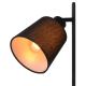 Lucide 39722 - Stolná lampa PIPPA 1xE27/50W/230V