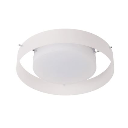 Lucide 40108/30/67 - LED Stmievateľné stropné svietidlo DANOBI LED/30W/230V 40 cm