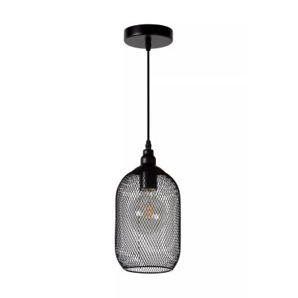 Lucide 43404/15/30 - Závesné svietidlo MESH 1xE27/60W/230V