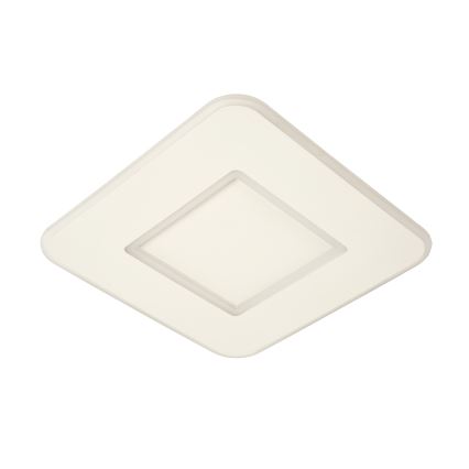 Lucide 44111/24/31 - LED Stmievateľné stropné svietidlo AXELLE LED/24W/230V biela