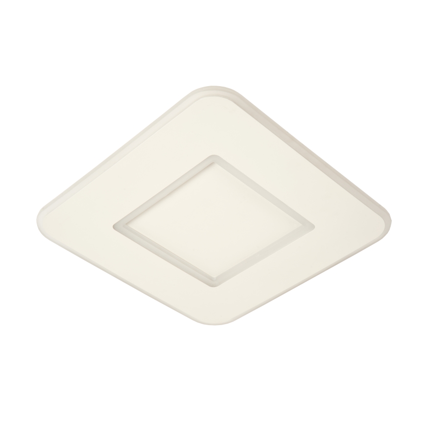 Lucide 44111/24/31 - LED Stmievateľné stropné svietidlo AXELLE LED/24W/230V biela