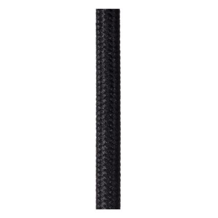 Lucide 45401/40/65 - Luster na lanku OLIVIA 3xE27/40W/230V pr. 40 cm čierna
