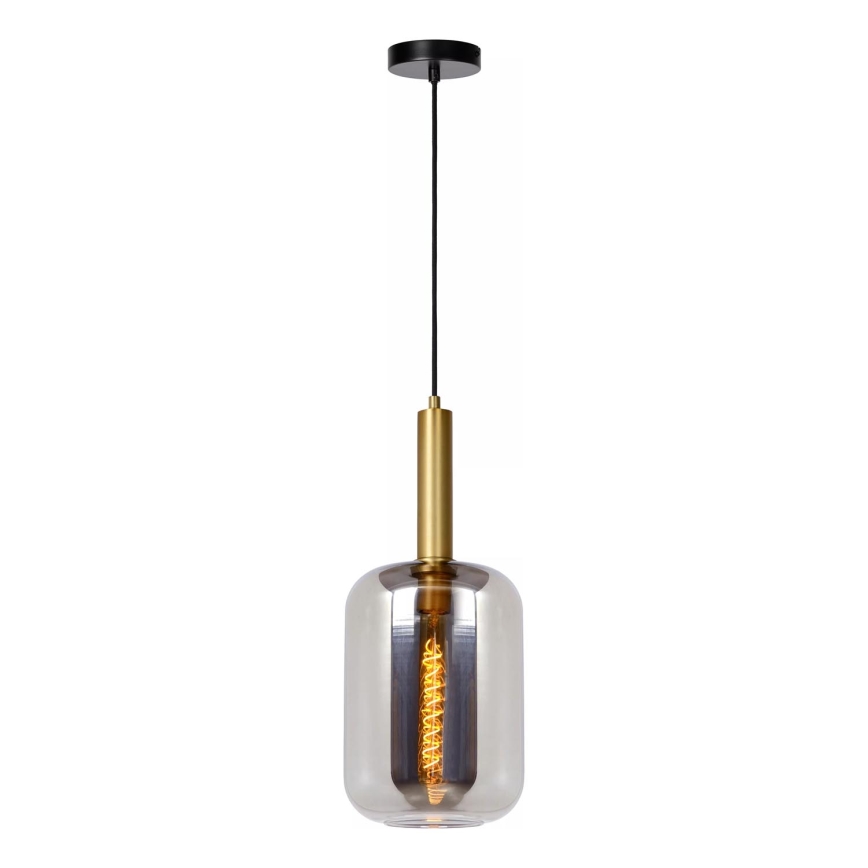 Lucide 45494/01/65 - Luster na lanku JOANET 1xE27/40W/230V