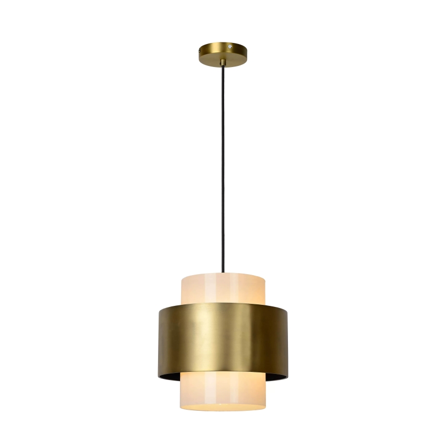 Lucide 45497/30/02 - Luster na lanku FIRMIN 1xE27/40W/230V