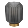 Lucide 45595/01/51 - Stolná lampa SUENO 1xE14/40W/230V