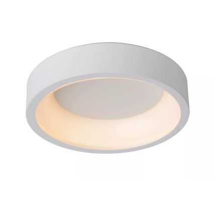 Lucide 46100/20/31 - LED Stmievateľné stropné svietidlo TALOWE LED/20W/230V biela