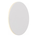 Lucide 46201/06/31 - LED Nástenné svietidlo EKLYPS LED/7W/230V 15 cm