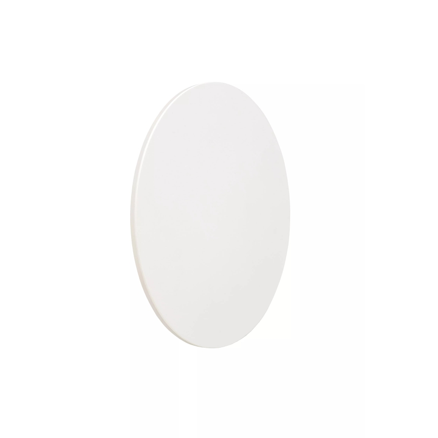 Lucide 46201/08/31 - LED nástenné svietidlo EKLYPS LED LED/8W/230V 25 cm