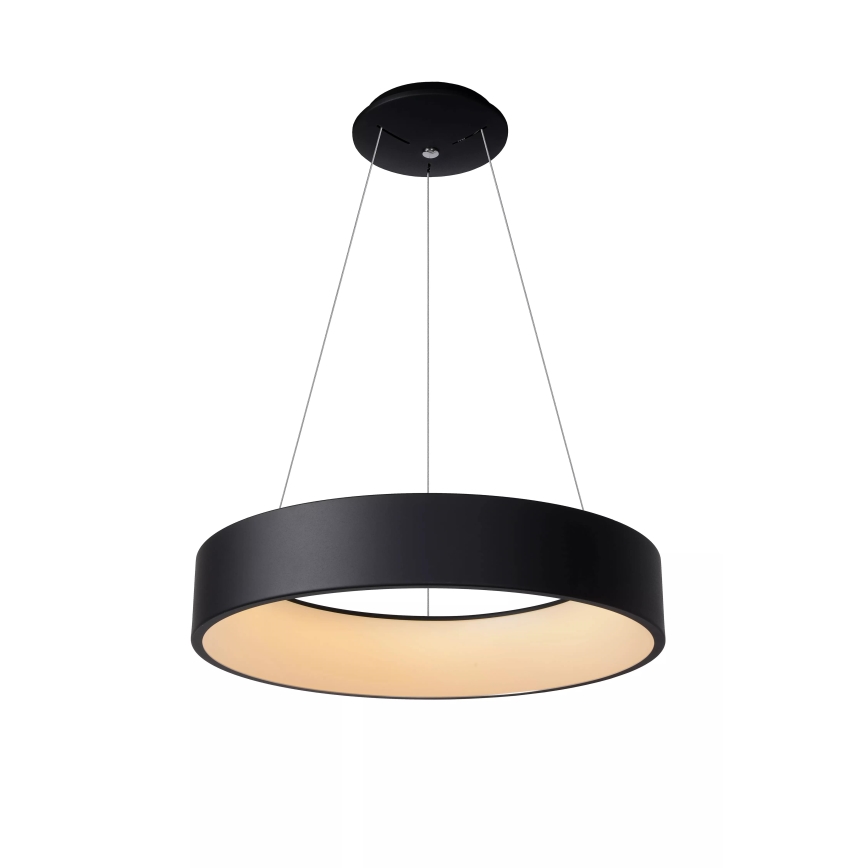 Lucide 46400/42/30 - LED Stmievateľný luster na lanku TALOWE LED/39W/230V