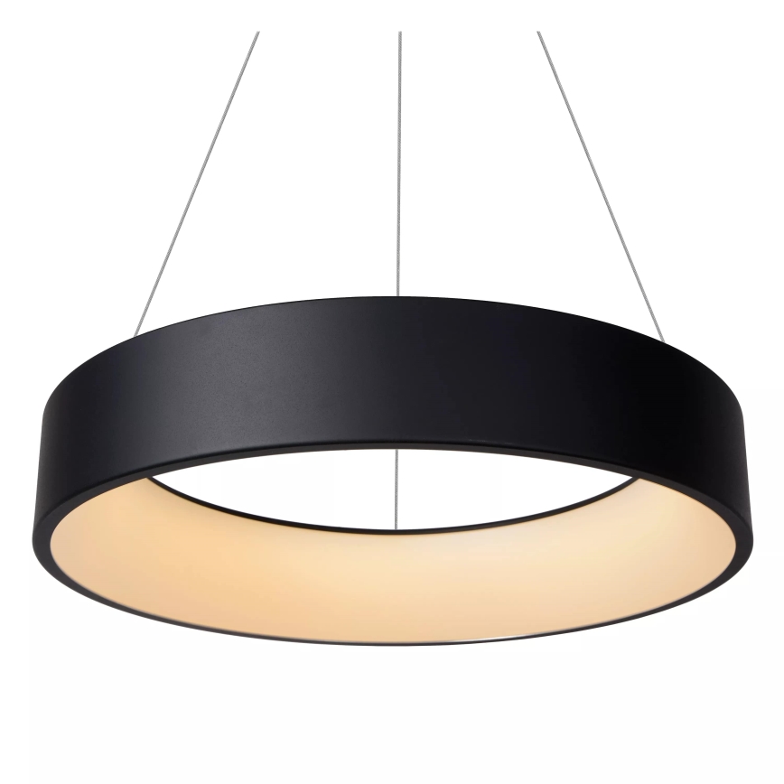 Lucide 46400/42/30 - LED Stmievateľný luster na lanku TALOWE LED/39W/230V