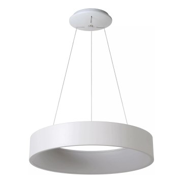 Lucide 46400/42/31 - LED Stmievateľný luster na lanku TALOWE LED/39W/230V