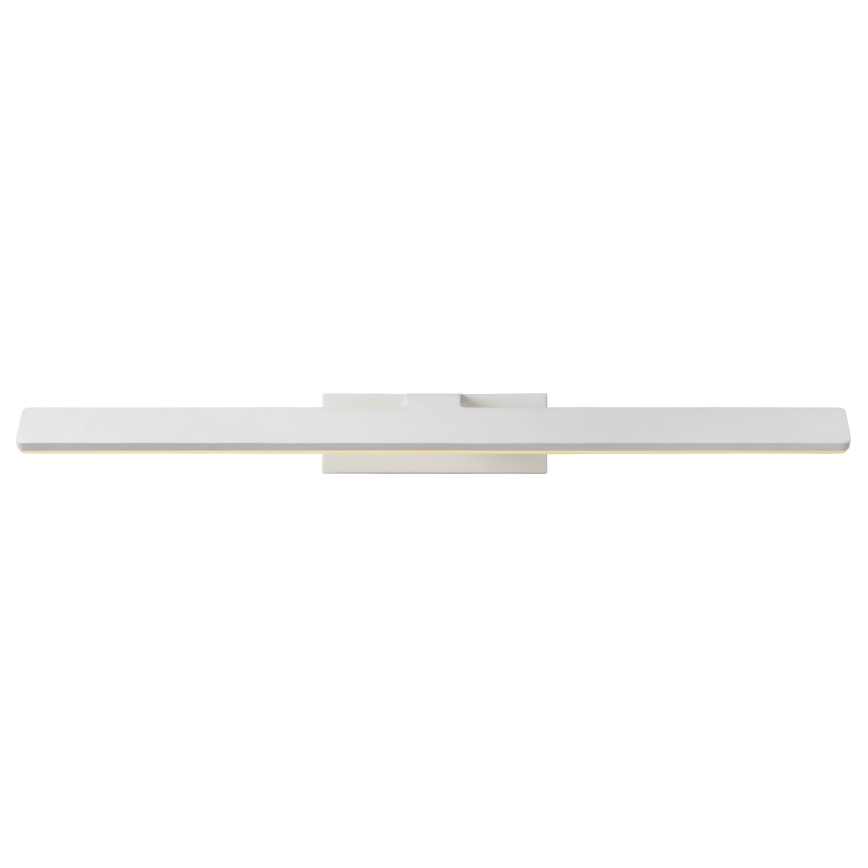 Lucide 48200/12/31 - LED Obrazové svietidlo BETHAN LED/13W/230V IP21 biela