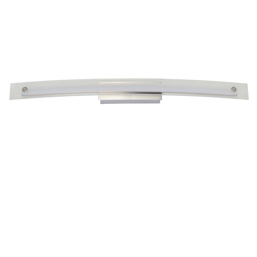 Lucide 48204/12/12 - LED Nástenné svietidlo BOAZ LED/12W/230V IP21