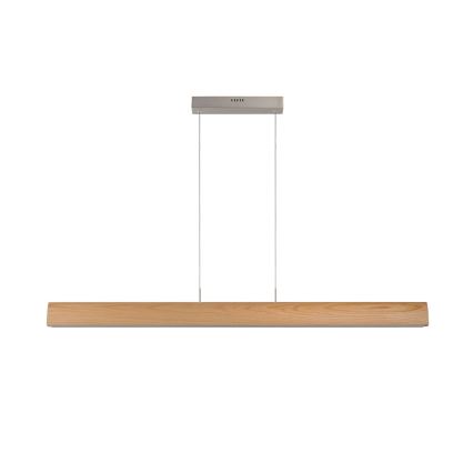 Lucide 48450/32/72 - LED Luster na lanku SYTZE 1xLED/32W/230V
