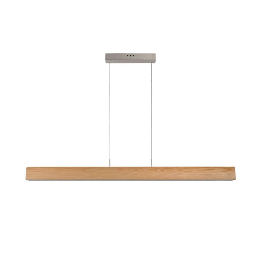 Lucide 48450/32/72 - LED Luster na lanku SYTZE 1xLED/32W/230V