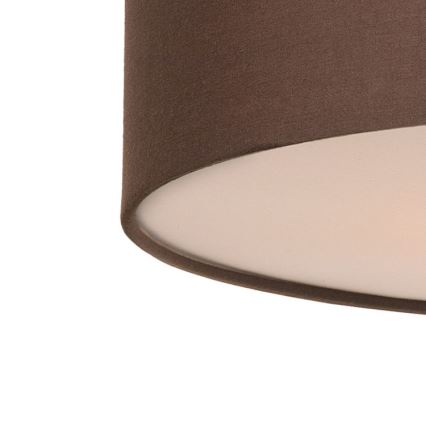 Lucide 61452/60/43 - Závesné svietidlo CORAL 1xE27/ESL 24W/230V