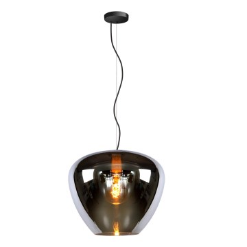 Lucide 70478/40/65 - Luster na lanku SOUFIAN 1xE27/60W/230V