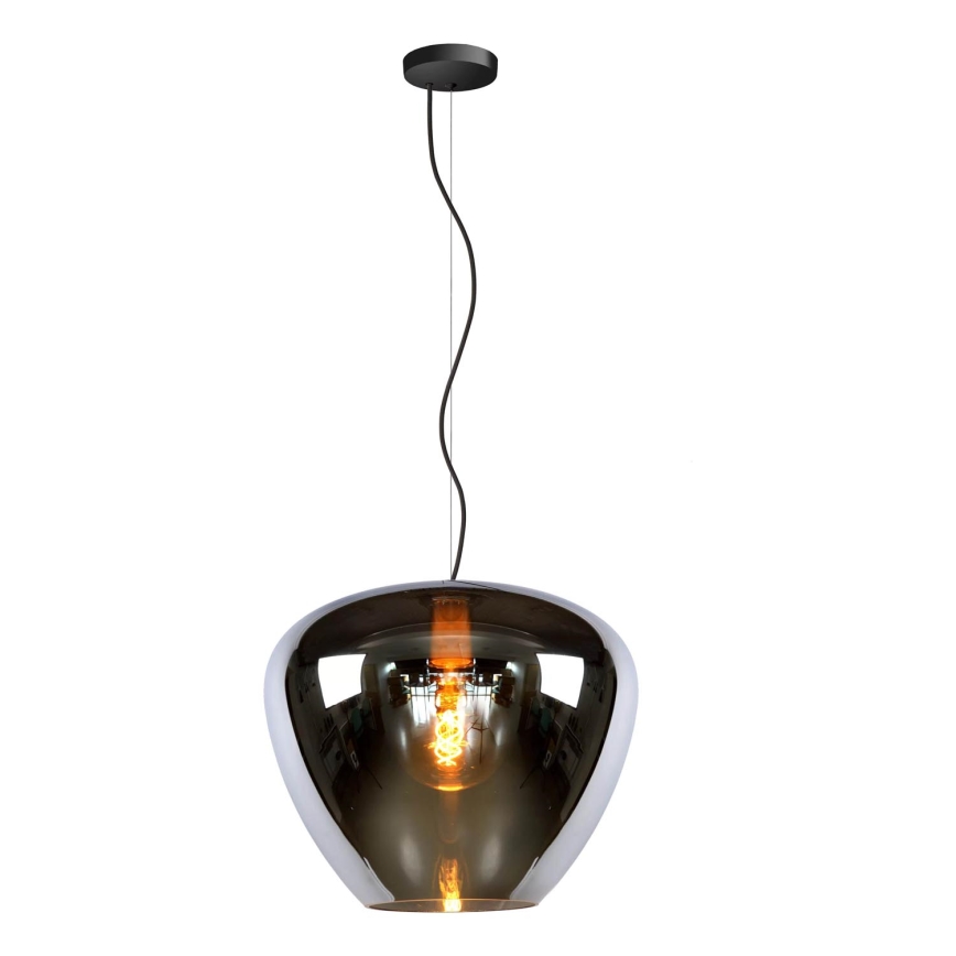 Lucide 70478/40/65 - Luster na lanku SOUFIAN 1xE27/60W/230V