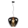 Lucide 70478/40/65 - Luster na lanku SOUFIAN 1xE27/60W/230V