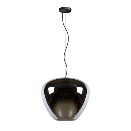Lucide 70478/40/65 - Luster na lanku SOUFIAN 1xE27/60W/230V