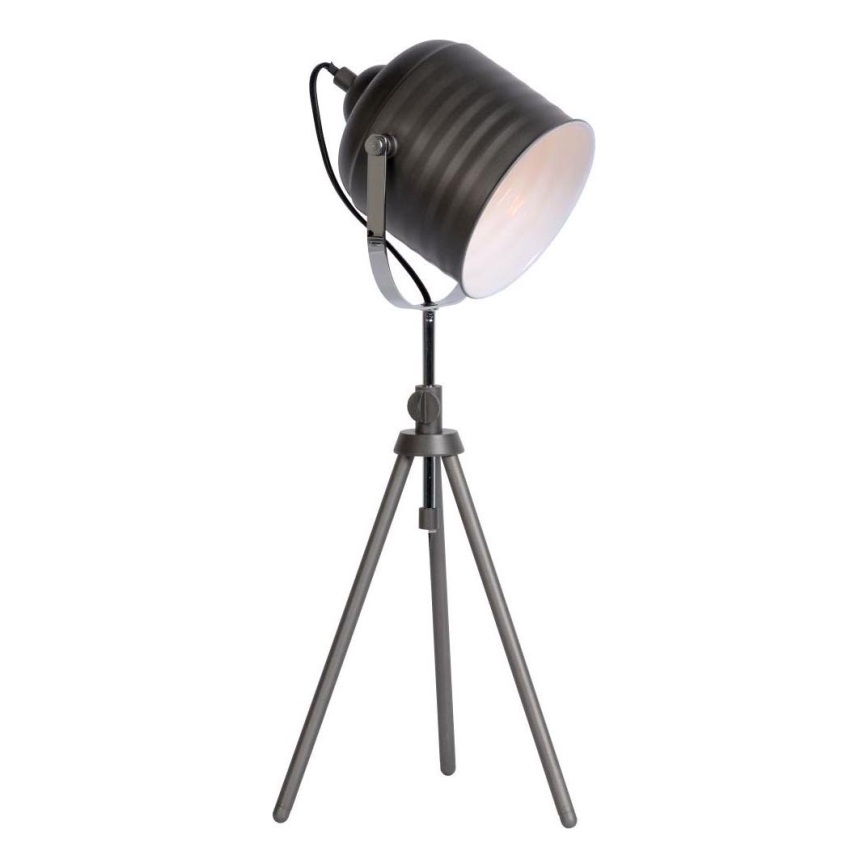 Lucide 71535/01/15 - Stolná lampa STUDIO 1xE14/11W/230V