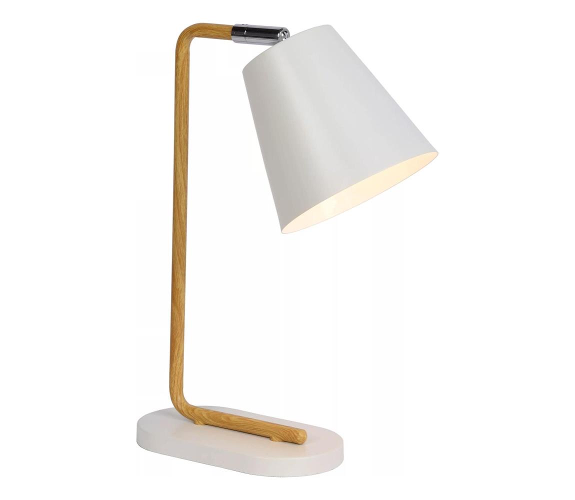 Lucide Lucide 71645/01/31 - Stolná lampa CONA 1xE14/40W/230V