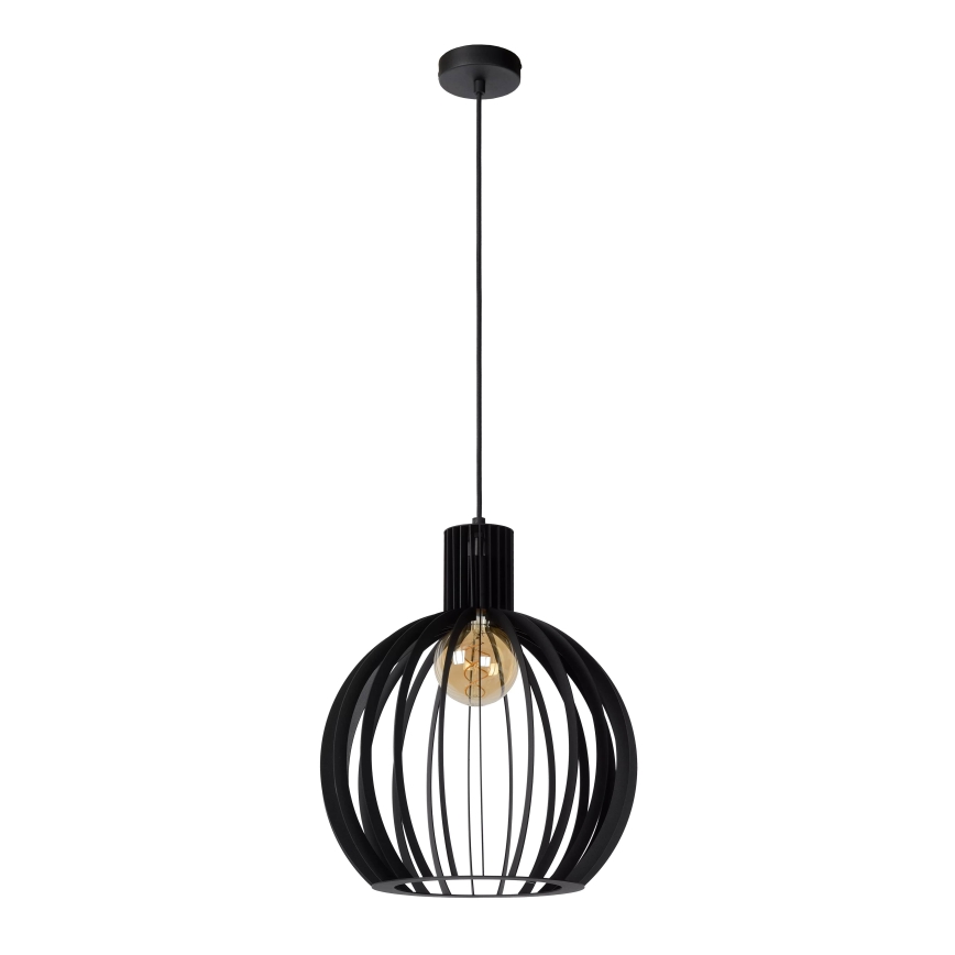 Lucide 73400/32/30 - Luster na lanku MIKAELA 1xE27/60W/230V