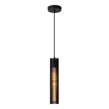 Lucide 73406/01/30 - Luster na lanku LIONEL 1xE27/60W/230V