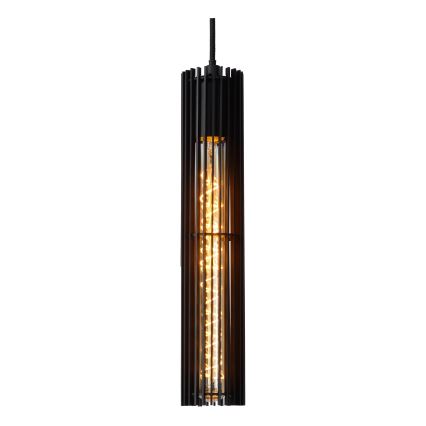 Lucide 73406/01/30 - Luster na lanku LIONEL 1xE27/60W/230V