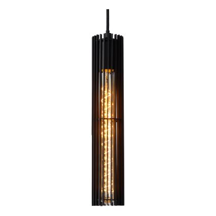 Lucide 73406/05/30 - Luster na lanku LIONEL 5xE27/60W/230V