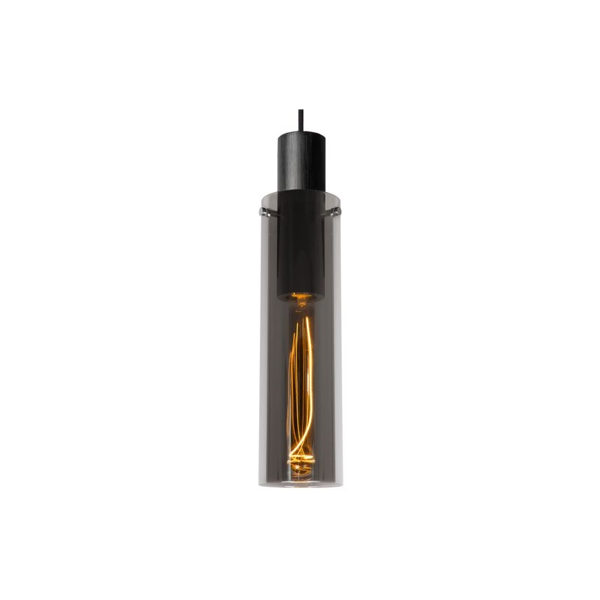 Lucide 74404/05/65 - Luster na lanku ORLANDO 5xE27/40W/230V