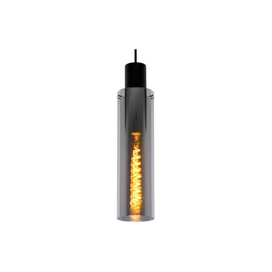 Lucide 74404/13/65 - Luster na lanku ORLANDO 3xE27/40W/230V