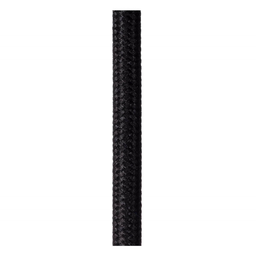 Lucide 78374/65/33 - Luster na lanku MANUELA 1xE27/60W/230V pr. 65 cm zelená