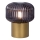 Lucide 78595/01/02 - Stolná lampa JANY 1xE14/25W/230V zlatá