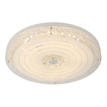 Lucide 79102/28/60 - LED stropné svietidlo VIVI LED/28W/230V 38 cm