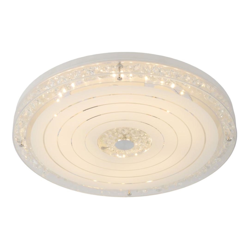 Lucide 79102/28/60 - LED stropné svietidlo VIVI LED/28W/230V 38 cm