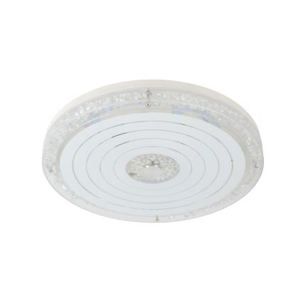 Lucide 79102/28/60 - LED stropné svietidlo VIVI LED/28W/230V 38 cm