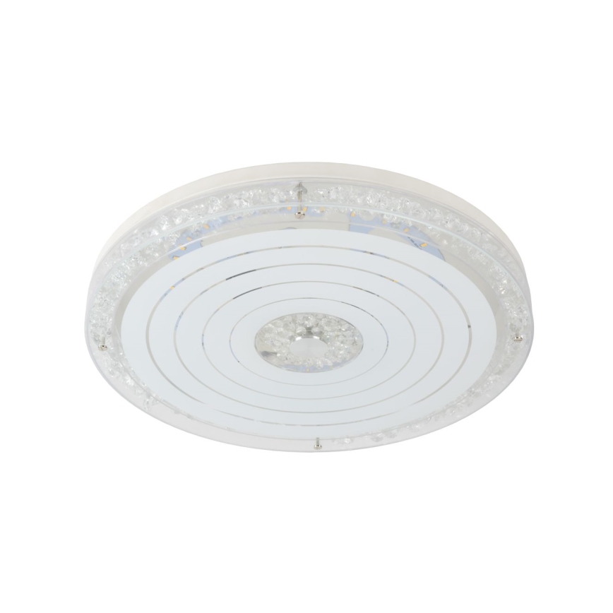 Lucide 79102/28/60 - LED stropné svietidlo VIVI LED/28W/230V 38 cm