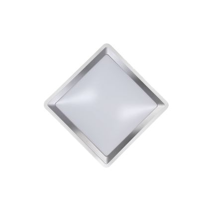 Lucide 79172/12/12 - LED kúpeľňové stropné svietidlo GENTLY-LED LED/12W/230V