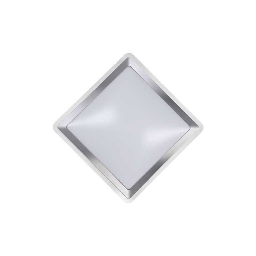 Lucide 79172/12/12 - LED kúpeľňové stropné svietidlo GENTLY-LED LED/12W/230V