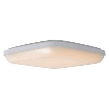 Lucide 79193/24/31 - LED Kúpeľňové svietidlo TISIS LED/24W/230V IP54