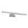 Lucide 79297/12/12 - LED Kúpeľňové osvetlenie zrkadla ONNO LED/11W/230V 60 cm IP44 lesklý chróm