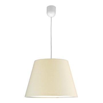 Luster 1xE27/60W/230V