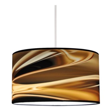 Luster ABSTRAKCJA 1xE27/60W/230V Luster ABSTRAKCJA 1xE27/60W/230V