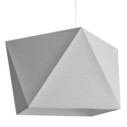 Luster ADAMANT 1xE27/15W/230V