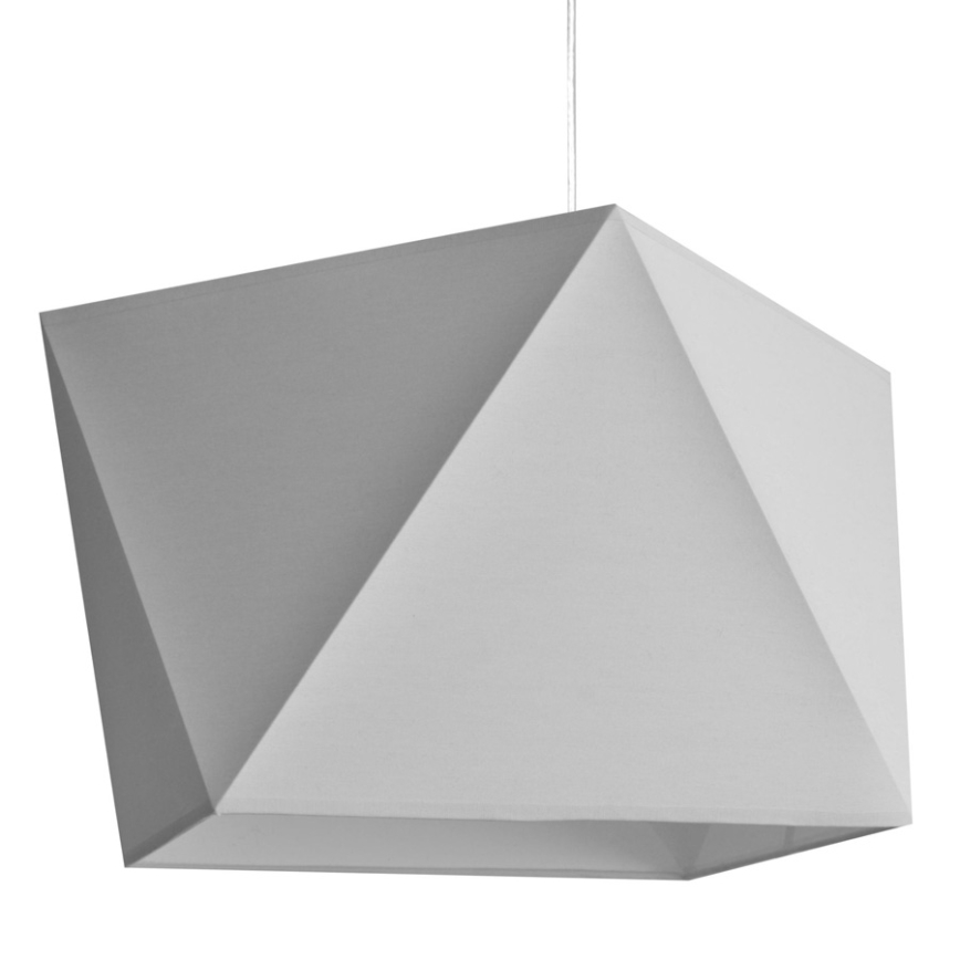 Luster ADAMANT 1xE27/15W/230V