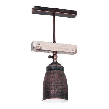 Luster ALEJO 1xE27/60W/230V Luster ALEJO 1xE27/60W/230V