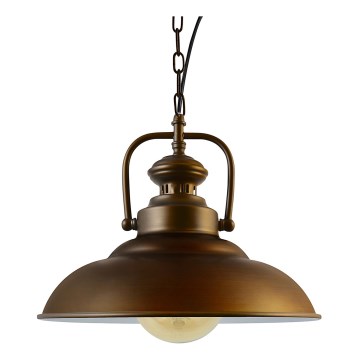 Luster ICELAND 1xE27/60W/230V