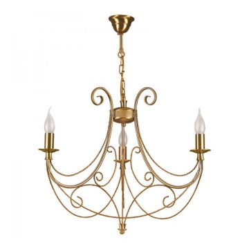 luster Karana - 3xE14/60W/230V luster Karana - 3xE14/60W/230V