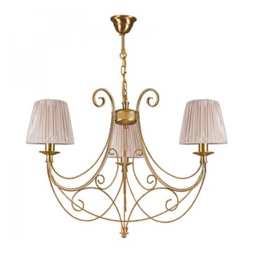 luster Karana AK - 3xE14/60W/230V